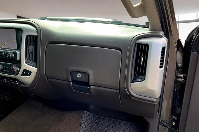 used 2015 GMC Sierra 3500 car, priced at $39,988
