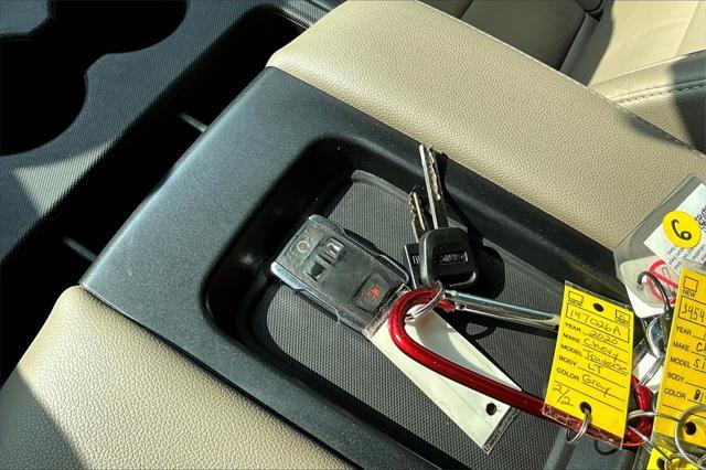 used 2015 GMC Sierra 3500 car, priced at $39,688