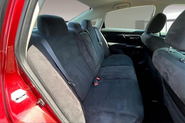 used 2014 Nissan Altima car, priced at $7,988