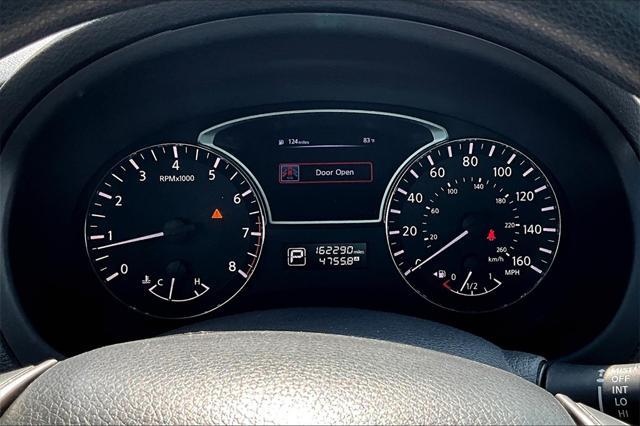 used 2014 Nissan Altima car, priced at $7,988