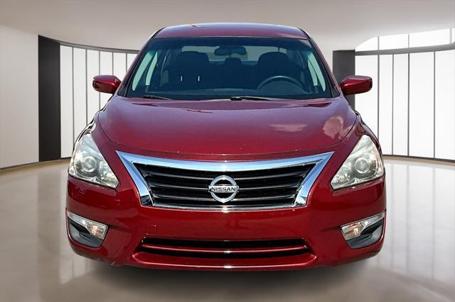 used 2014 Nissan Altima car, priced at $7,988