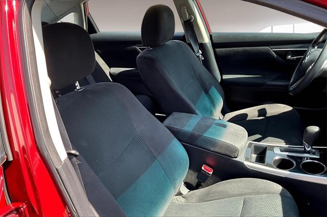 used 2014 Nissan Altima car, priced at $7,988