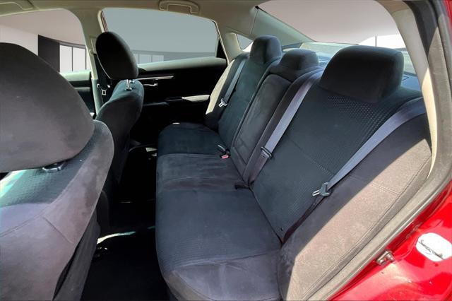 used 2014 Nissan Altima car, priced at $7,988