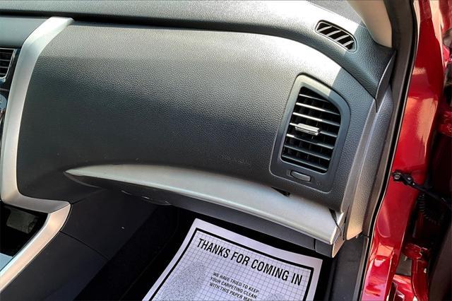 used 2014 Nissan Altima car, priced at $7,988