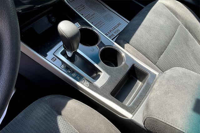 used 2014 Nissan Altima car, priced at $7,988