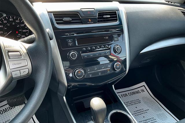 used 2014 Nissan Altima car, priced at $7,988