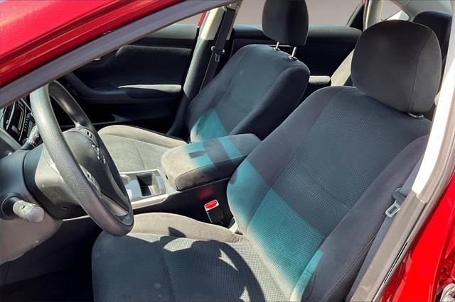 used 2014 Nissan Altima car, priced at $7,988