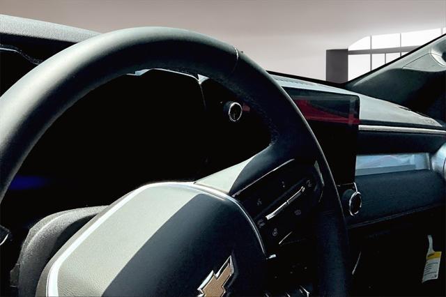 new 2024 Chevrolet Colorado car, priced at $41,685