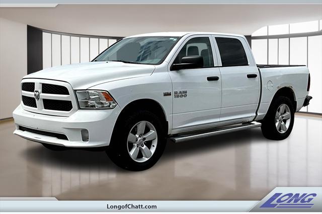 used 2013 Ram 1500 car, priced at $8,388