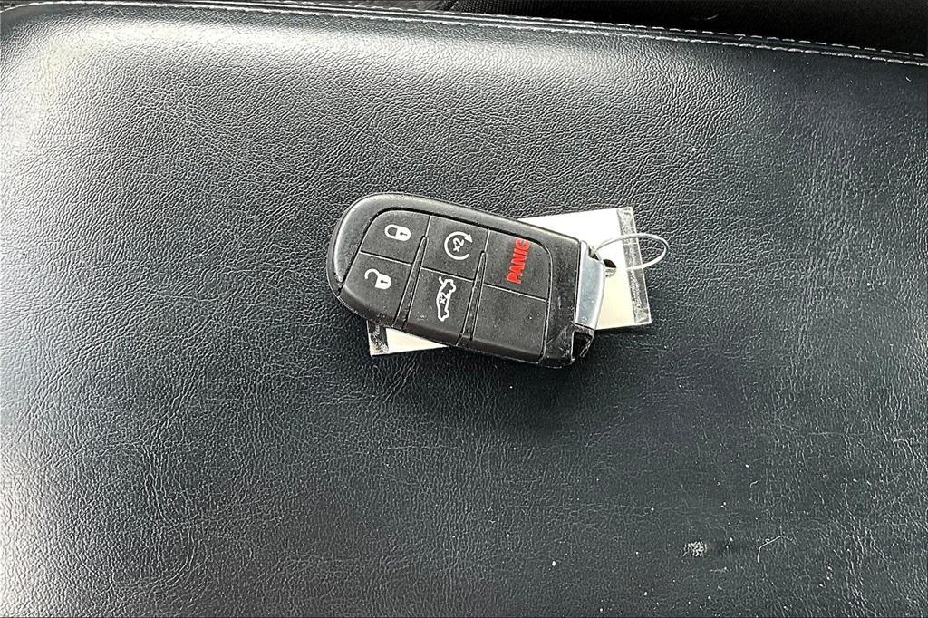 used 2022 Dodge Charger car, priced at $19,460