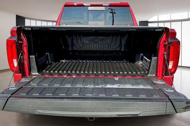 used 2019 GMC Sierra 1500 car, priced at $40,998