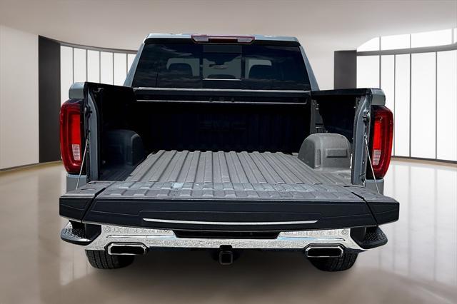 used 2021 GMC Sierra 1500 car, priced at $45,788
