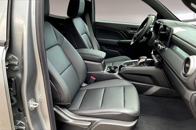 new 2025 Chevrolet Colorado car, priced at $42,459