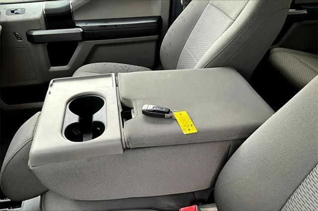 used 2019 Ford F-150 car, priced at $25,627
