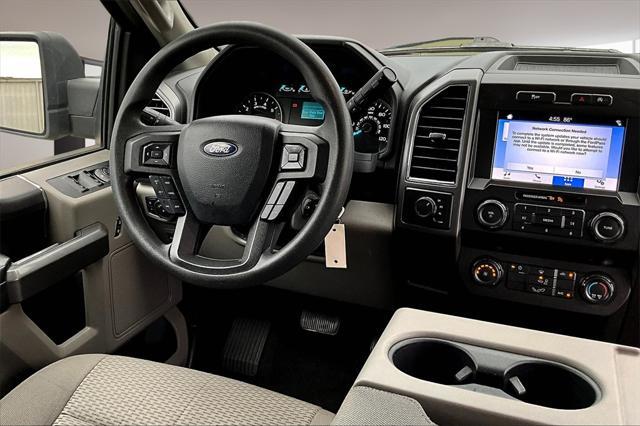 used 2019 Ford F-150 car, priced at $25,627