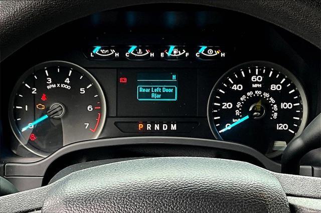 used 2019 Ford F-150 car, priced at $25,627