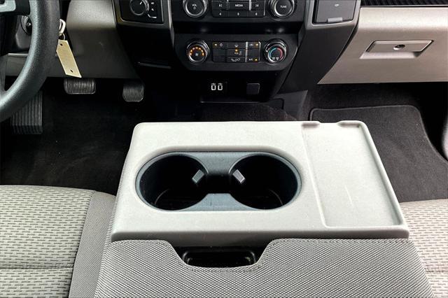 used 2019 Ford F-150 car, priced at $25,627
