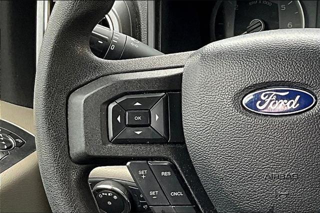 used 2019 Ford F-150 car, priced at $25,627