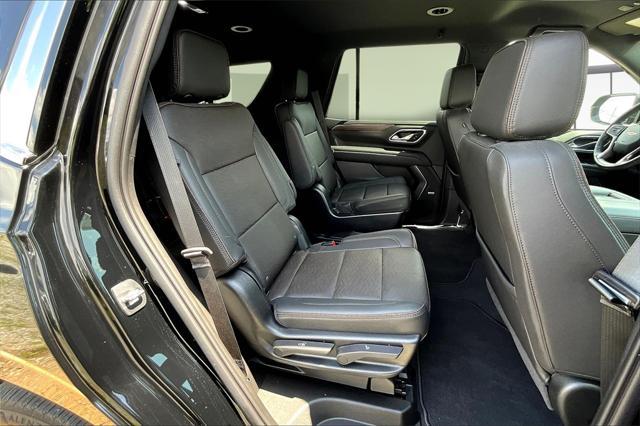 used 2022 Chevrolet Tahoe car, priced at $64,776