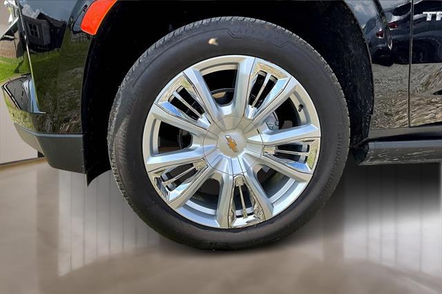 used 2022 Chevrolet Tahoe car, priced at $64,776