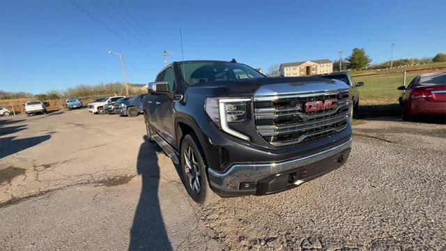 used 2023 GMC Sierra 1500 car, priced at $49,499