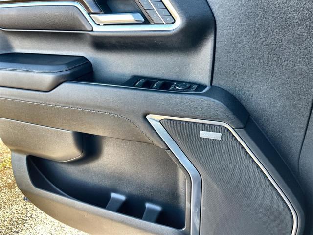 used 2023 GMC Sierra 1500 car, priced at $49,499