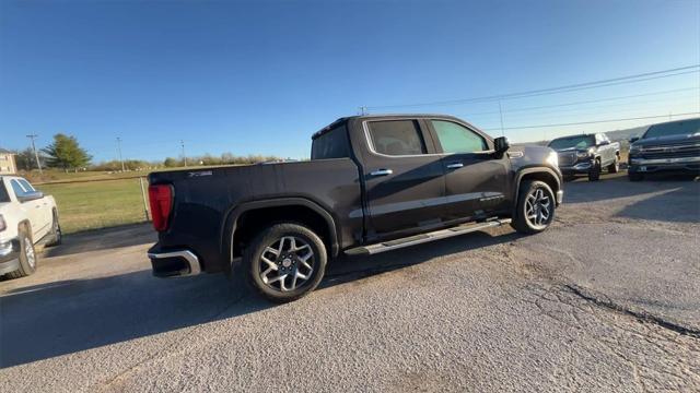 used 2023 GMC Sierra 1500 car, priced at $49,499