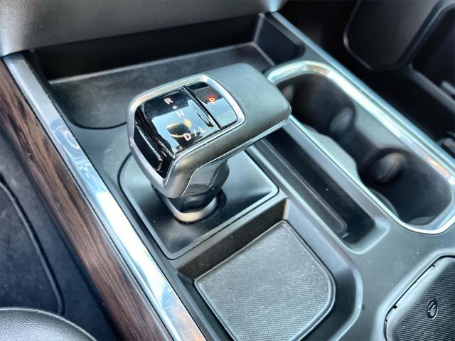 used 2023 GMC Sierra 1500 car, priced at $49,499