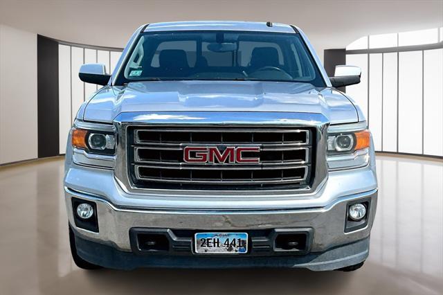 used 2014 GMC Sierra 1500 car, priced at $10,488