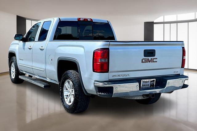 used 2014 GMC Sierra 1500 car, priced at $10,488