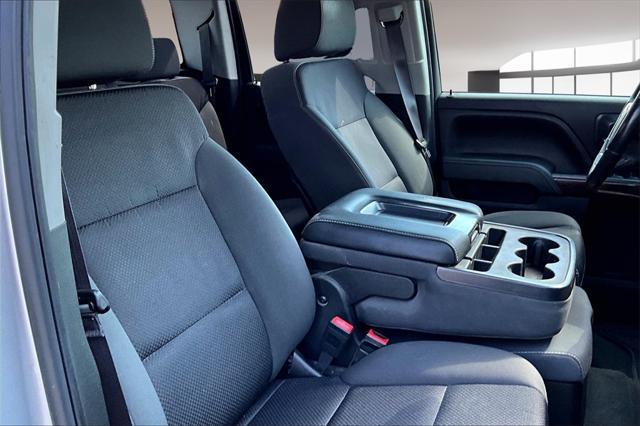 used 2014 GMC Sierra 1500 car, priced at $10,488