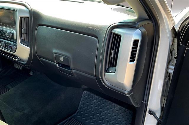 used 2014 GMC Sierra 1500 car, priced at $10,488