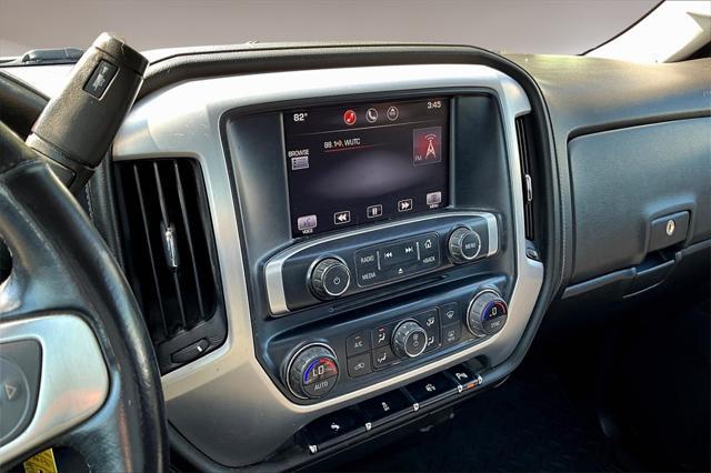 used 2014 GMC Sierra 1500 car, priced at $10,488