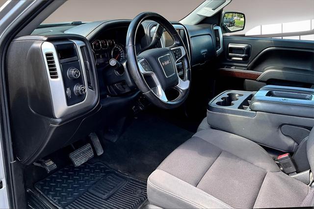 used 2014 GMC Sierra 1500 car, priced at $10,488