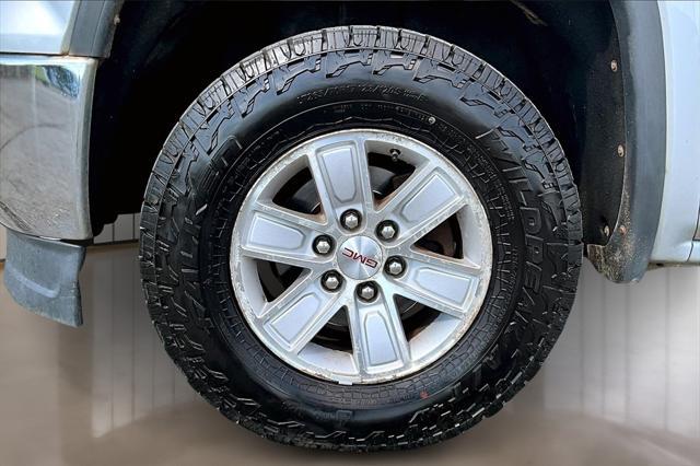 used 2014 GMC Sierra 1500 car, priced at $10,488