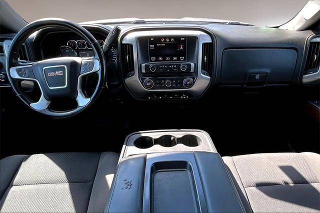 used 2014 GMC Sierra 1500 car, priced at $10,488