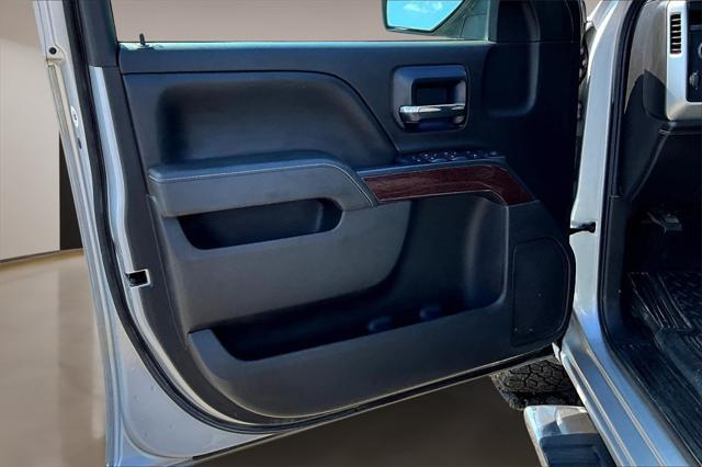 used 2014 GMC Sierra 1500 car, priced at $10,488