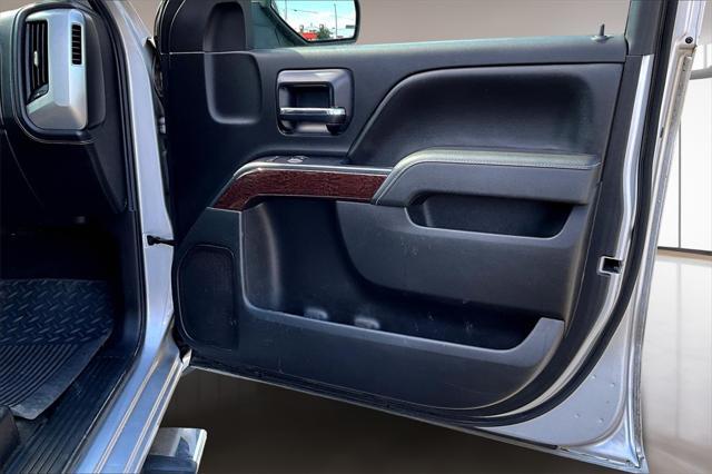 used 2014 GMC Sierra 1500 car, priced at $10,488