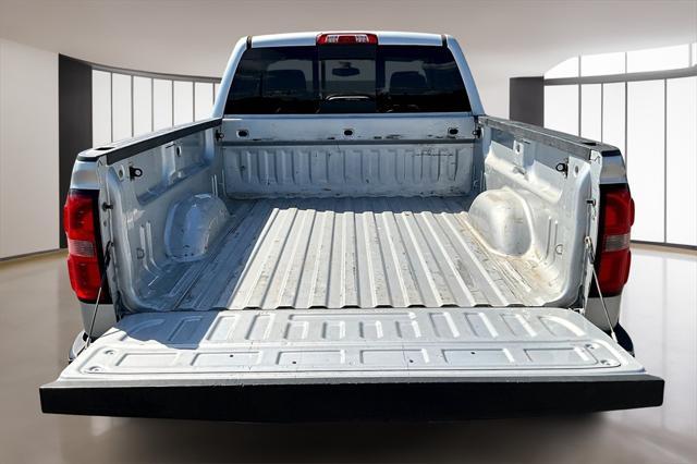used 2014 GMC Sierra 1500 car, priced at $10,488