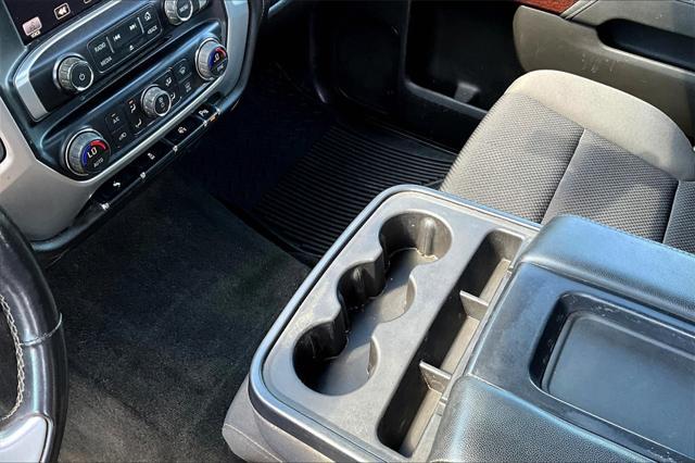 used 2014 GMC Sierra 1500 car, priced at $10,488