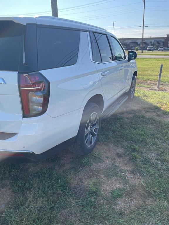 used 2023 Chevrolet Tahoe car, priced at $54,888
