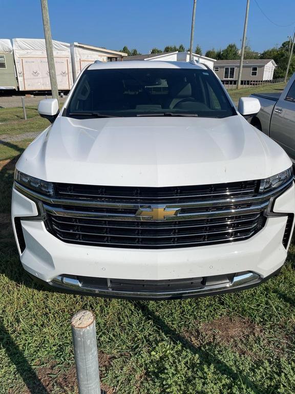 used 2023 Chevrolet Tahoe car, priced at $54,988