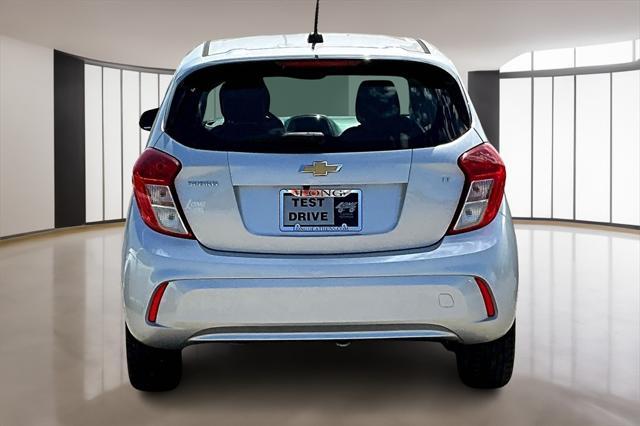 used 2021 Chevrolet Spark car, priced at $12,788