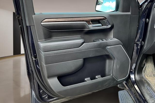 used 2022 GMC Sierra 1500 car, priced at $34,988