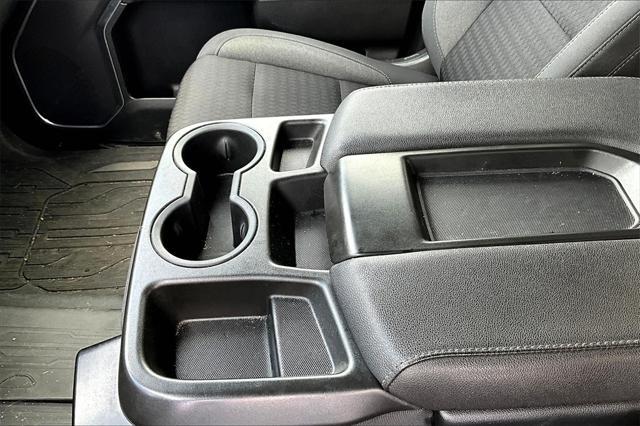 used 2022 GMC Sierra 1500 car, priced at $34,988