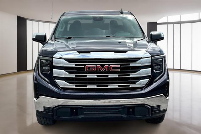 used 2022 GMC Sierra 1500 car, priced at $34,988