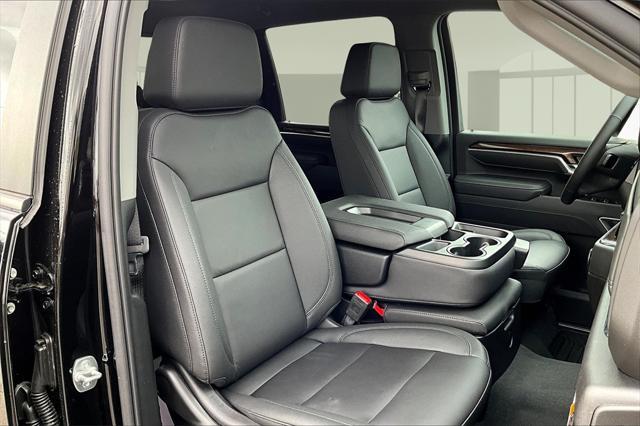 new 2025 Chevrolet Silverado 2500 car, priced at $73,190