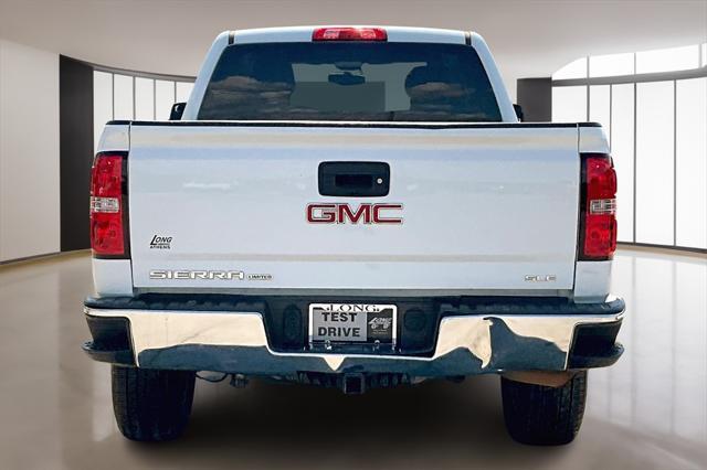 used 2019 GMC Sierra 1500 car, priced at $19,688