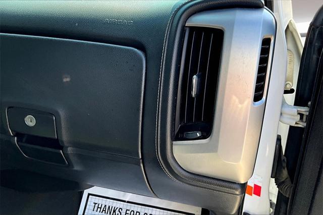 used 2019 GMC Sierra 1500 car, priced at $19,688
