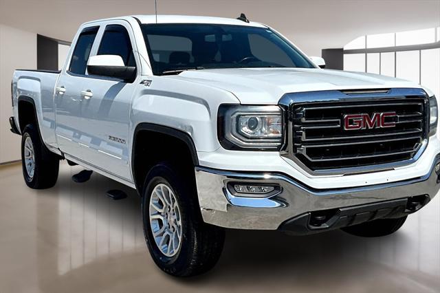 used 2019 GMC Sierra 1500 car, priced at $19,688